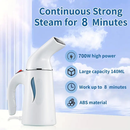 Small Hand Holding Ironing Machine