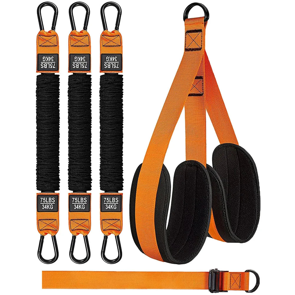 Pull Up Assistance Bands
