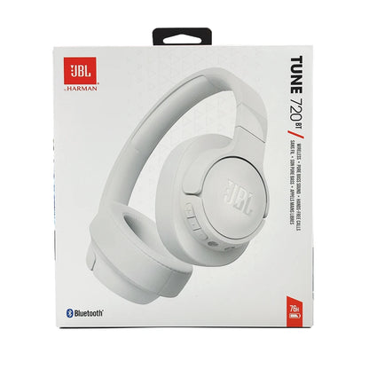 JBL Wireless Headphones