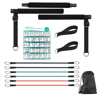 Pilates Tensioner Kit