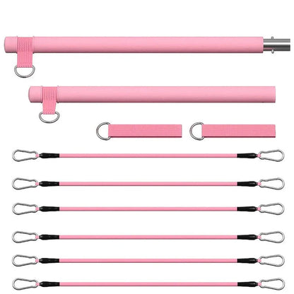 Pilates Tensioner Kit