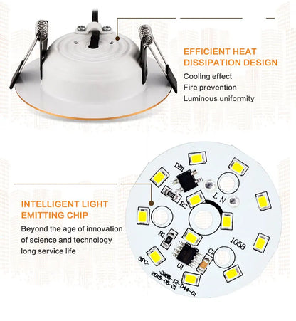 Spot LED Downlight