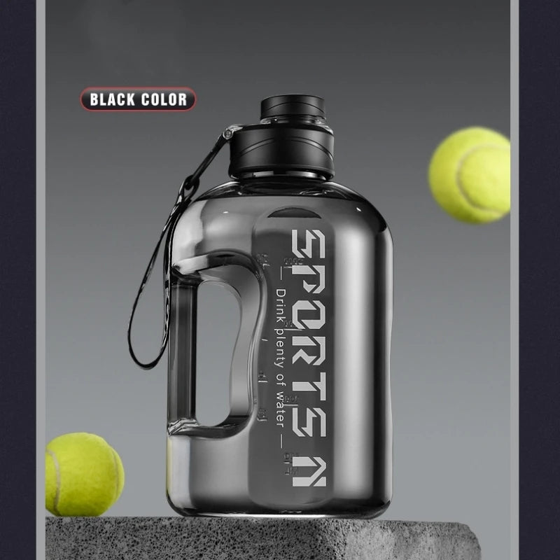 Sports Water Bottle