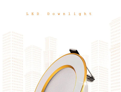 Spot LED Downlight