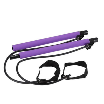 Pilates Tensioner Kit