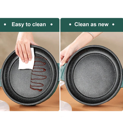 Electric MultiCooker