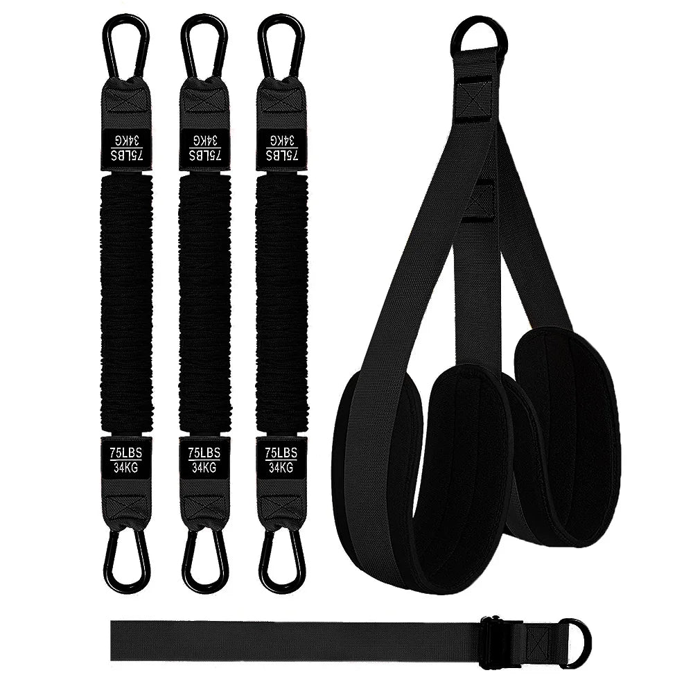 Pull Up Assistance Bands