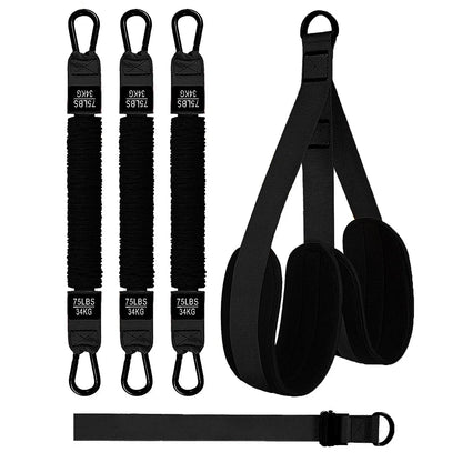 Pull Up Assistance Bands