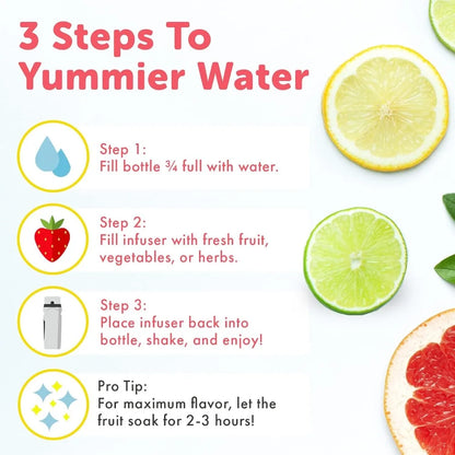 Fruit Infuser