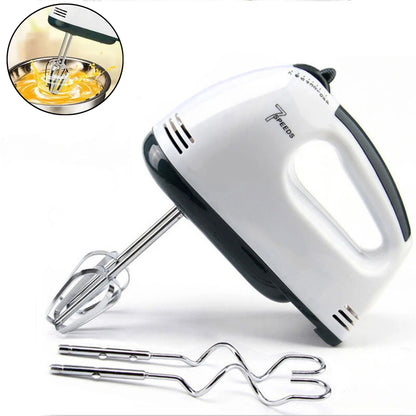 SaengQ Handheld Electric Egg Beater