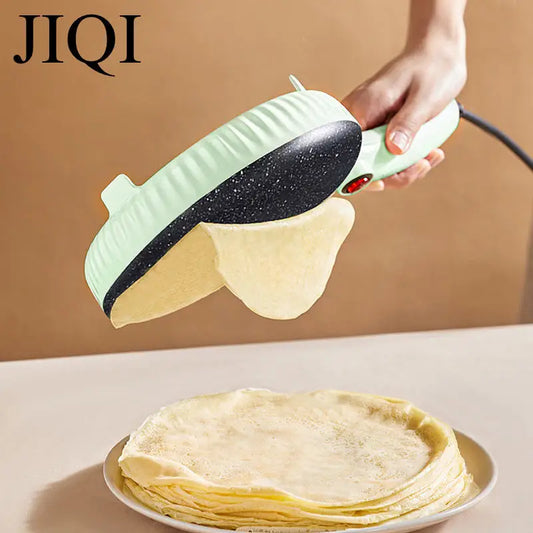 Automatic Pancake Making Machine Instant