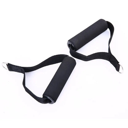 Elastic Rubber Resistance Bands