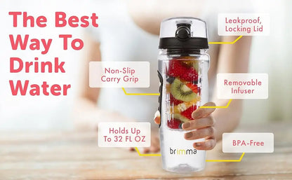 Fruit Infuser