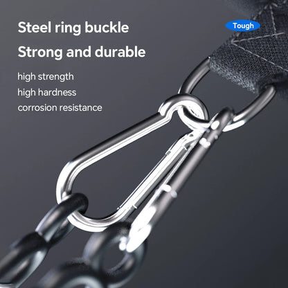 Pedal Tension Rope Puller