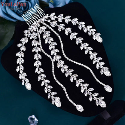 RoyalBloom Tiara