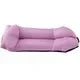 Inflatable Sofa Mattress Folding Camping  Air