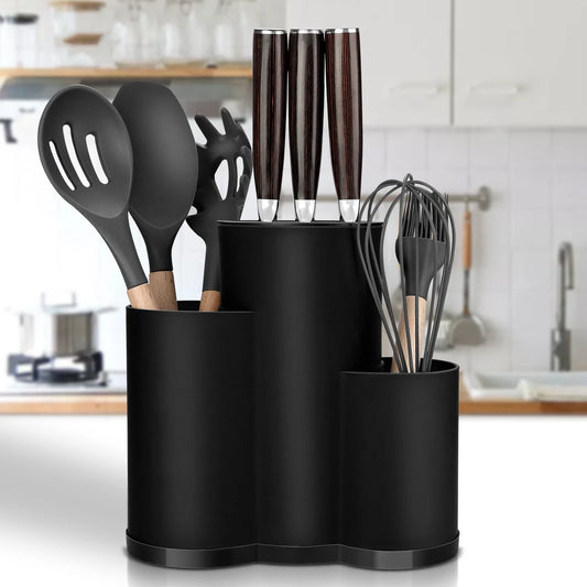 New Storage Rack Knife Holder Multi-Functional