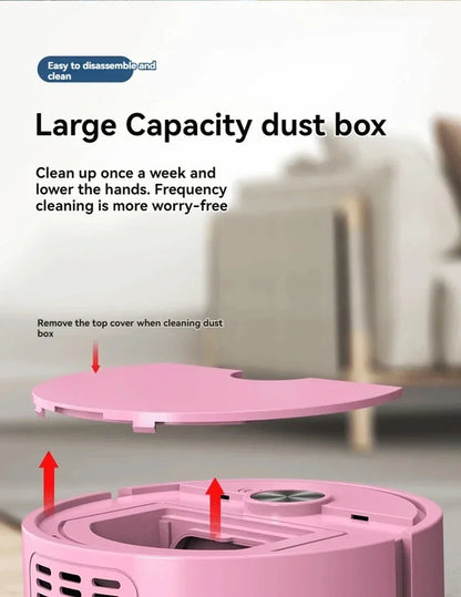 Xiaomi Mijia Smart Sweeping Robot