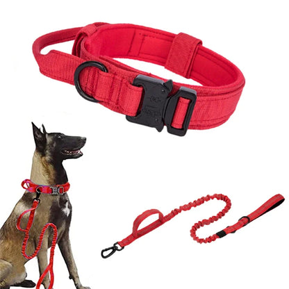 Taktisches Hundezubehör