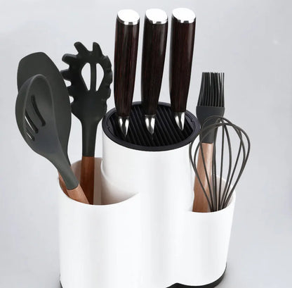New Storage Rack Knife Holder Multi-Functional