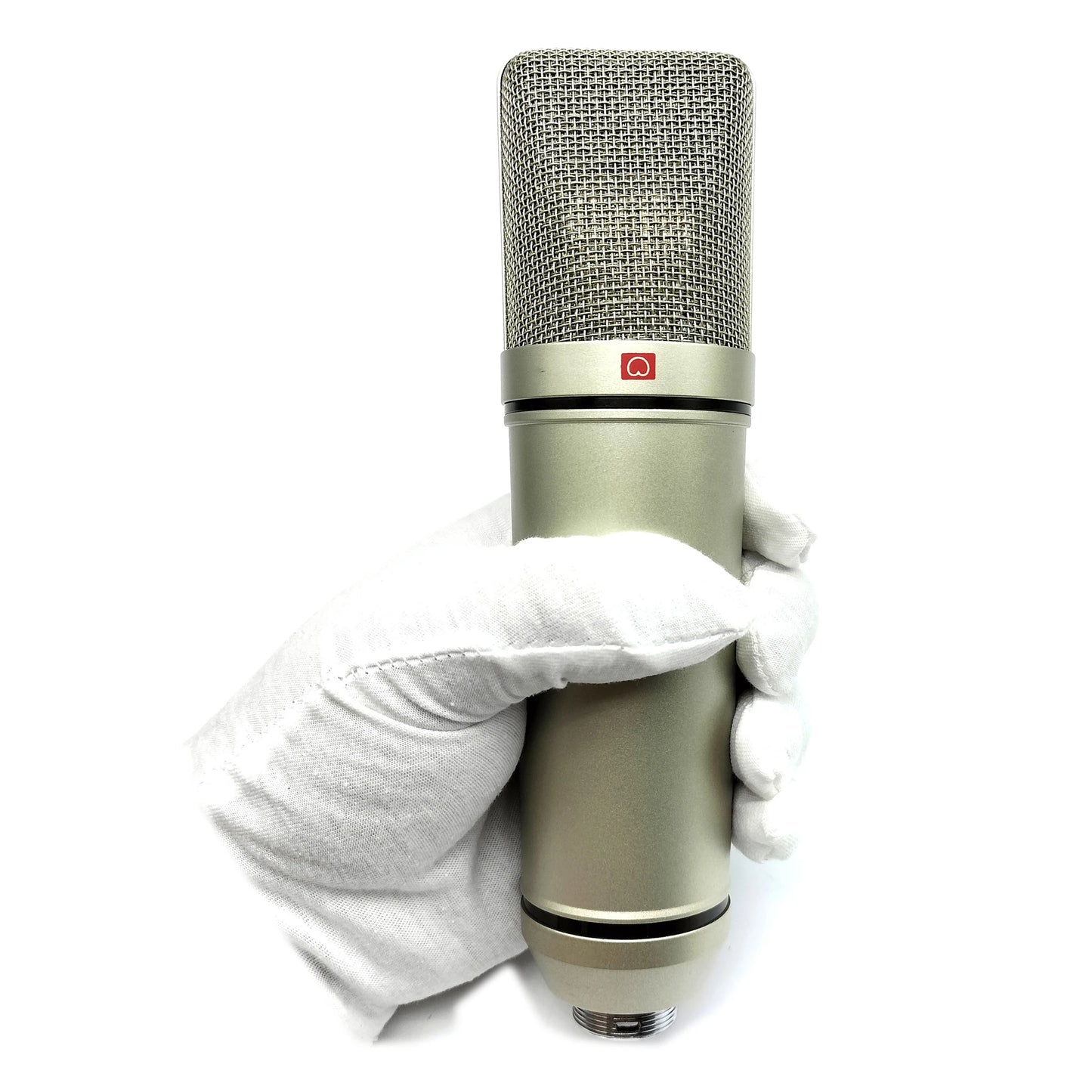Professional Condenser Microphone Studio