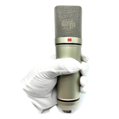 Professional Condenser Microphone Studio