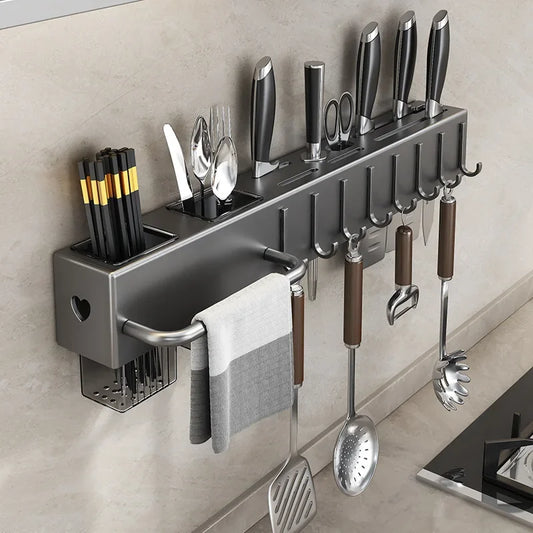 Kitchen Storage Rack