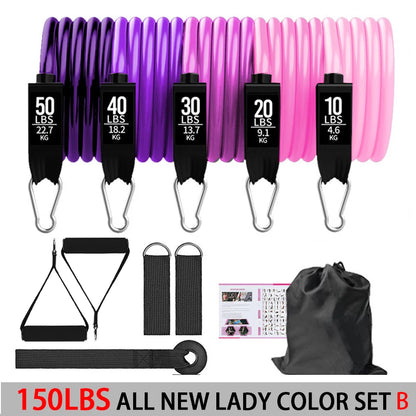 Resistance Bands