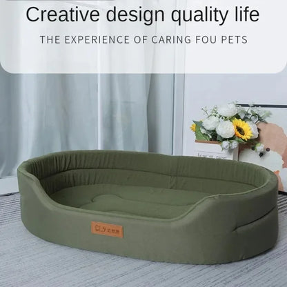 Dog Cushions Pet Bed Sofa