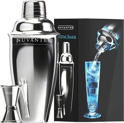 Cocktail Shaker Set 24 oz Mixer