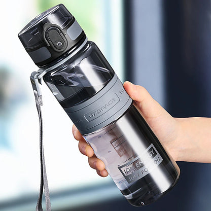 Water Bottle 1 litre