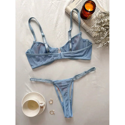 Underwear Women Set