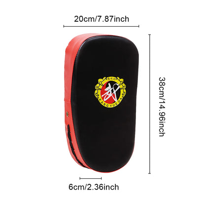 Fitness Taekwondo Kick Pad
