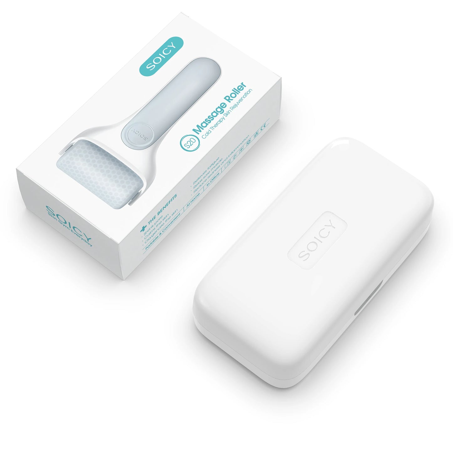 Original Skincare Ice Roller For Face