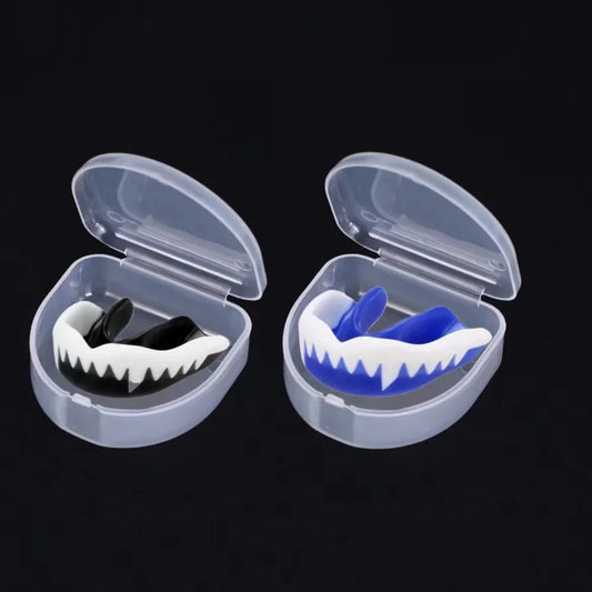 One Set Sport Mouth Guard Krass Market Krass Market .