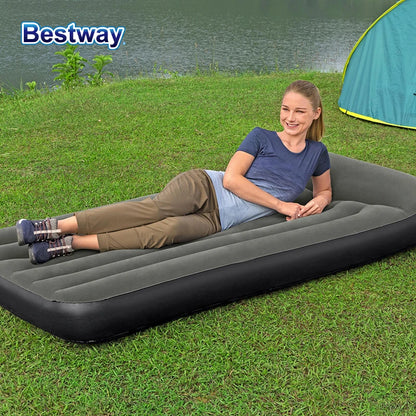 Outdoor Soft Top Air Mattress