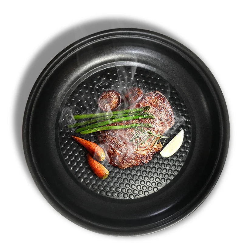 Electric MultiCooker