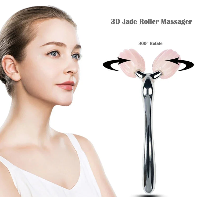 Lift Roller Massager Facial
