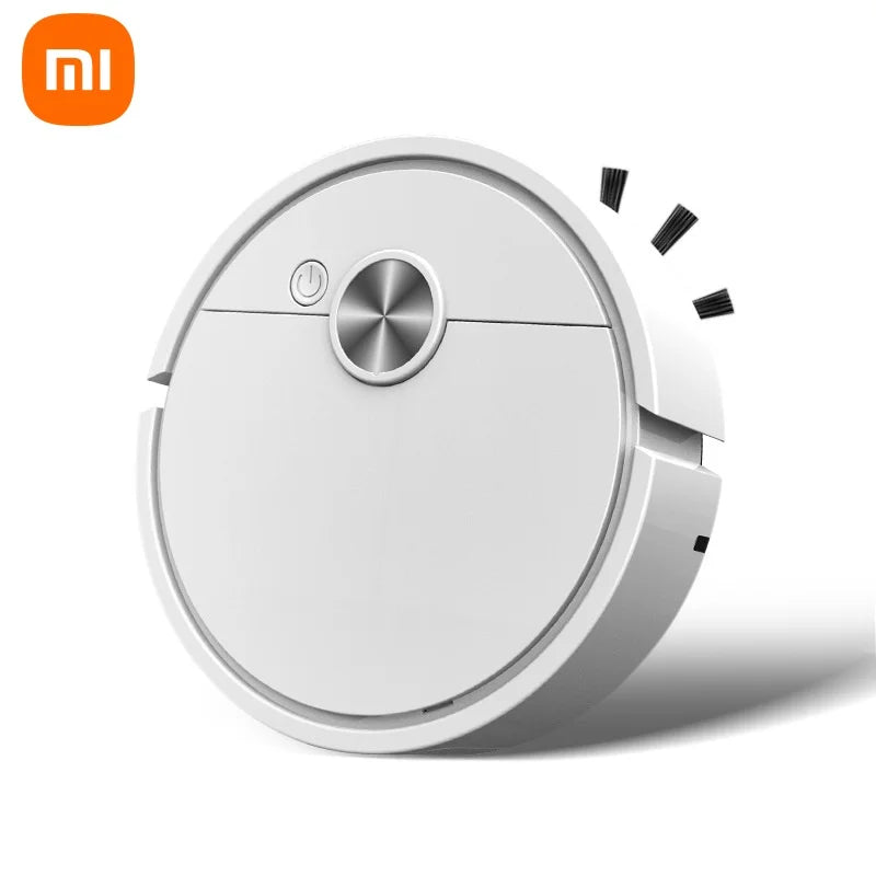 Xiaomi Mijia Smart Sweeping Robot