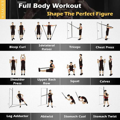 Resistance Bands