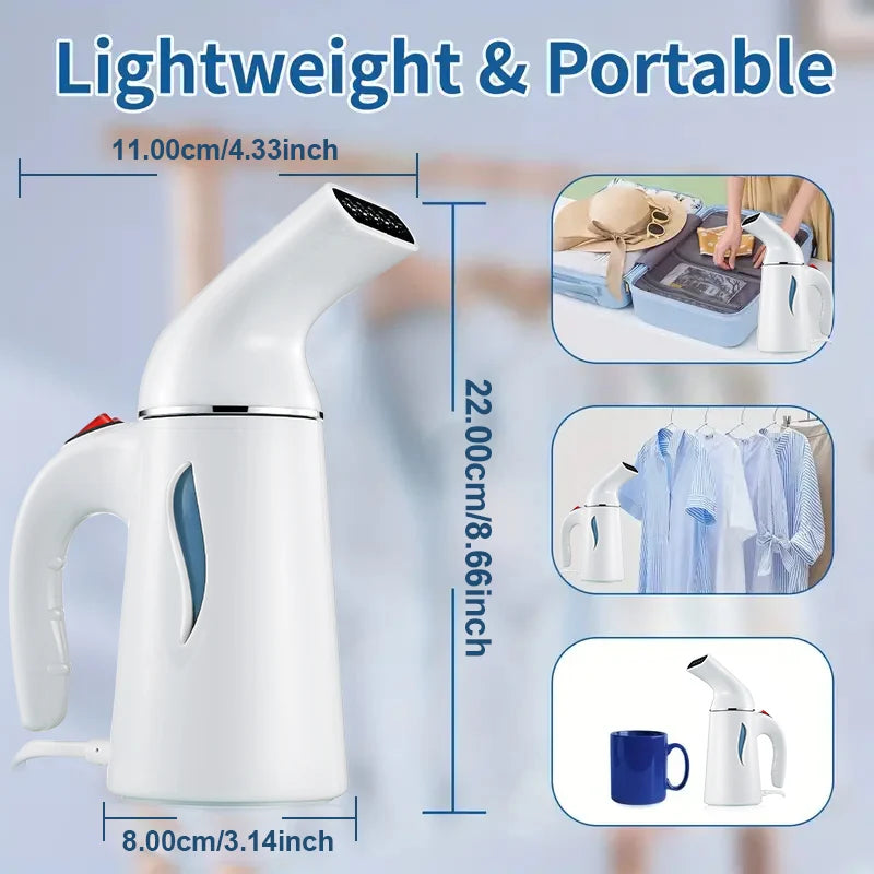 Small Hand Holding Ironing Machine