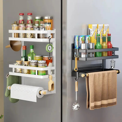 1Pc Multi Layer Household Storage