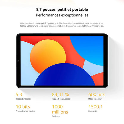 Original Xiaomi Redmi Pad SE