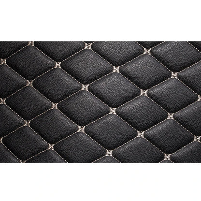 TITIPLER Custom Car Floor Mats For Toyota