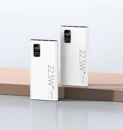 10000mAh / 20000mAh  Power Bank