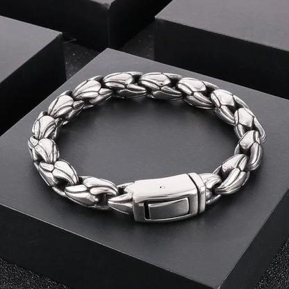 Kalen 10MM Stainless Steel