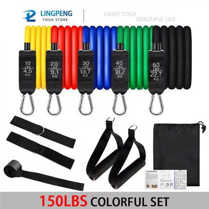 Resistance Bands
