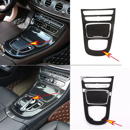 For Mercedes Benz E Class W213 S213 A238 C238 2016-2021 ABS
