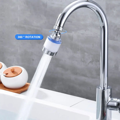 2-20PC Faucet Water Filter Element