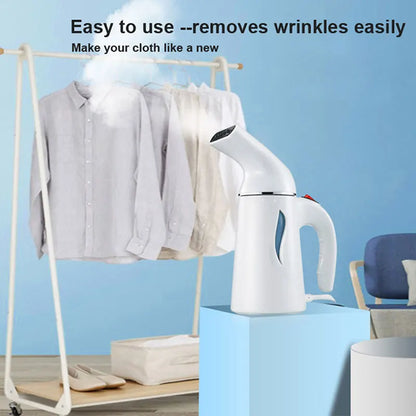 Small Hand Holding Ironing Machine
